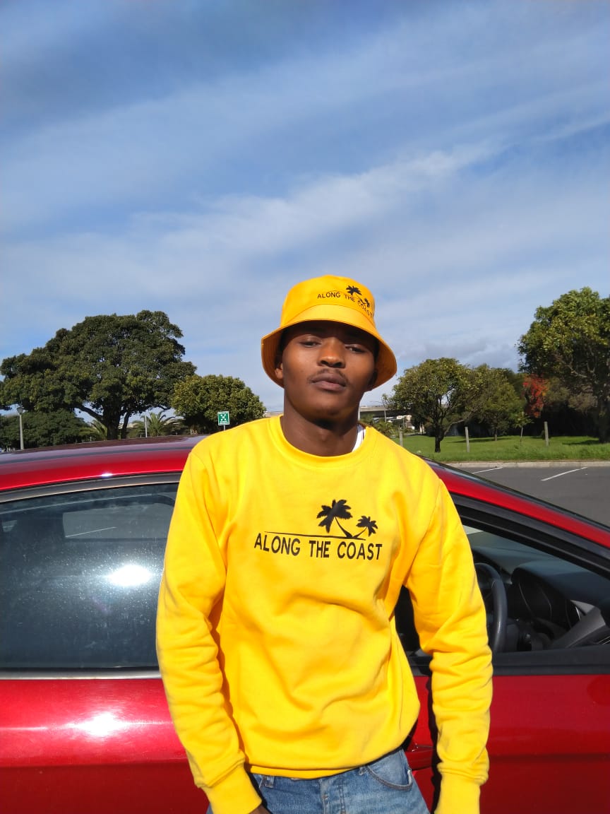 We do not want  #level5, we want vaccine! We will die as artists sibulawa yindlala. Vaccinate people and open the country.