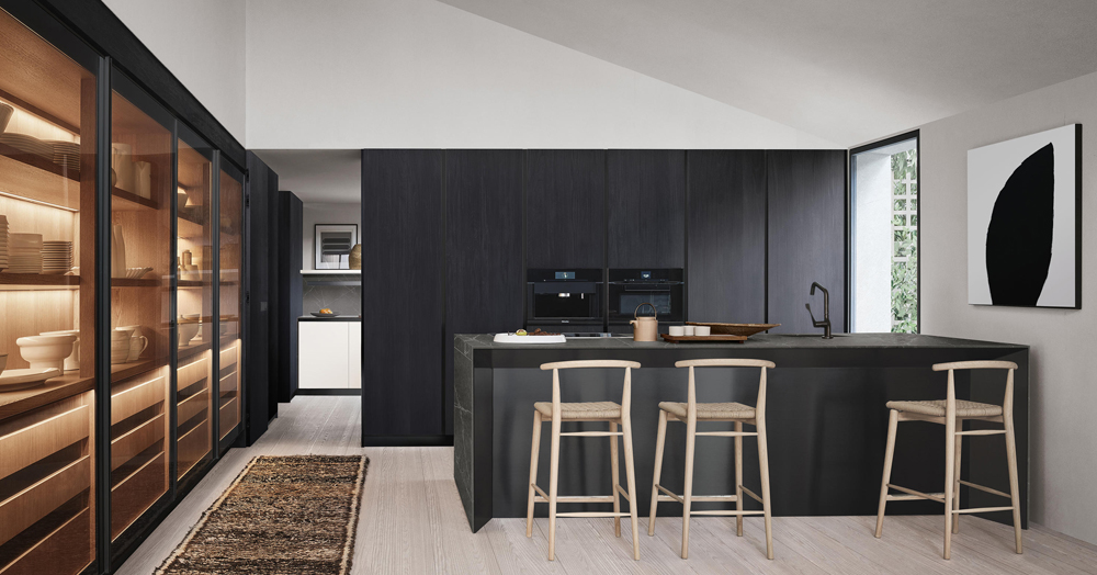 architonic's tweet photo. Architonic Product Pick: Thea, Show and Wet Kitchen by Antonio Citterio for Arclinea
https://t.co/pHoG4Erl85
#architonic #furnituredesign #interiordesign #productdesign #kitchen #kitchenfurniture #fittedkitchen #kitchensystem #kitchendesign https://t.co/iTTbyrGkNf