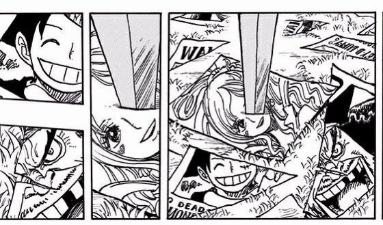 同 古代兵器はこの3人ってもう気づいちゃったんだ僕 今週のワンピ ゴムゴムの実 T Co G2gnvpcyzu Twitter