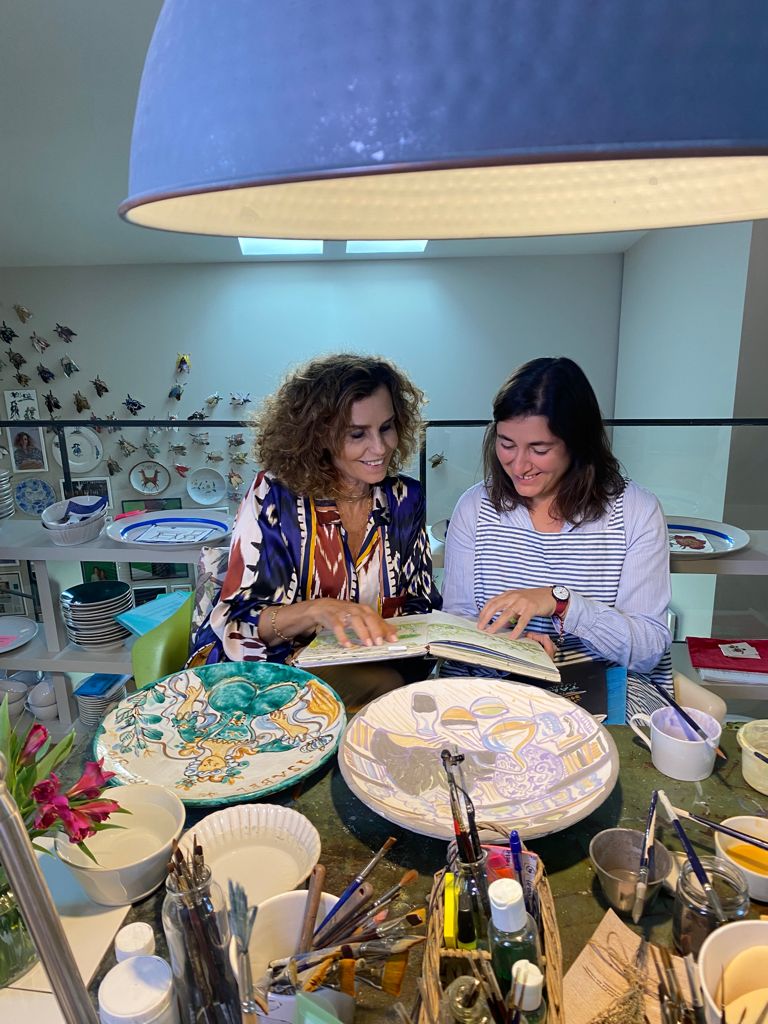 ¡Aquí link a mi gran momento con el mundo influencer! 
instagram.com/tv/CQoWluRoNeq…