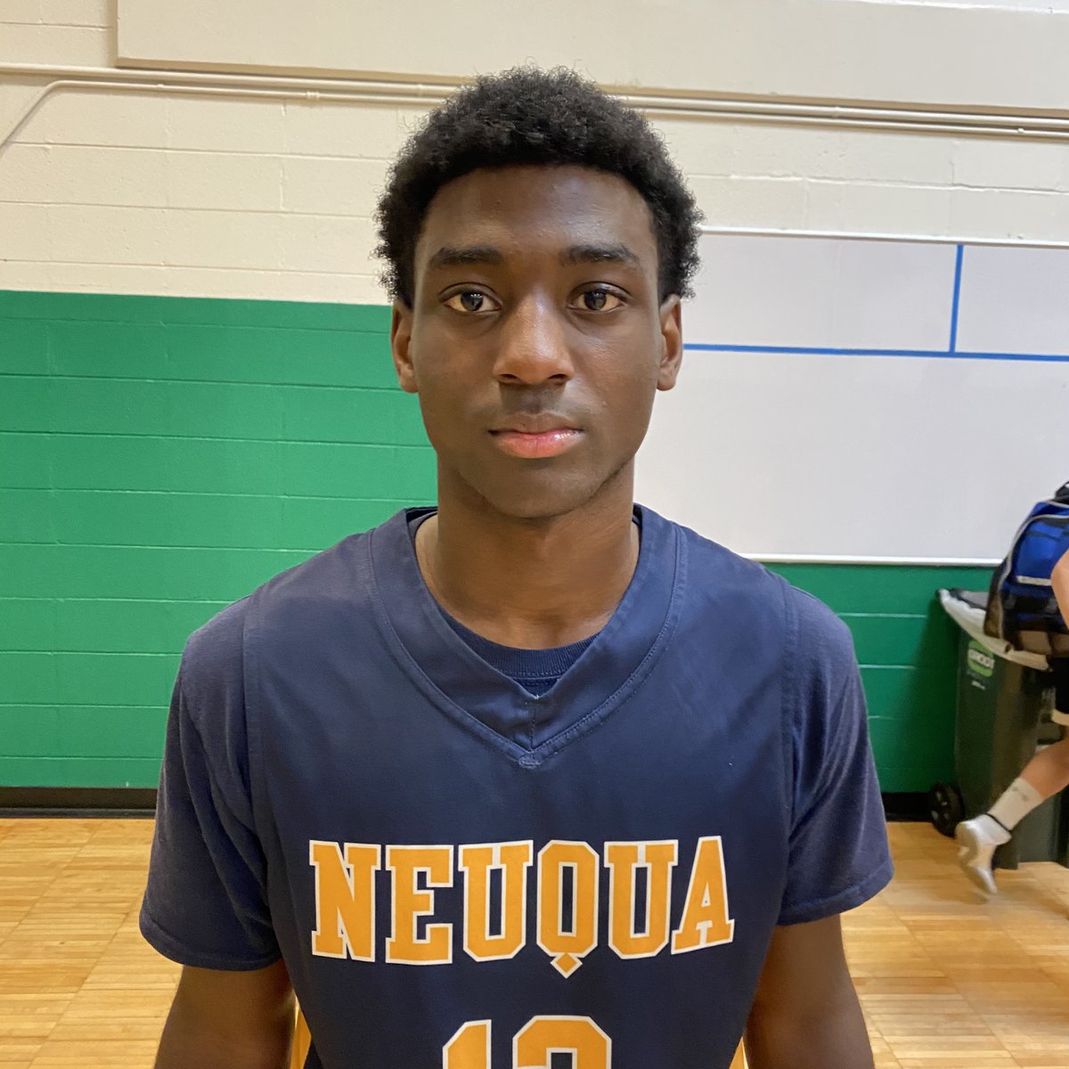 Jayden Dean 2022 of Neuqua Valley is a slashing guard. Dean has a quick first step &amp; is a great straight line driver. He can finish through contact &amp; draws fouls on his drives. Dean also has great rebounding instincts for a guard &amp; can hit jumpers from outside. <a href="/NVHS_Basketball/">Neuqua Basketball</a>