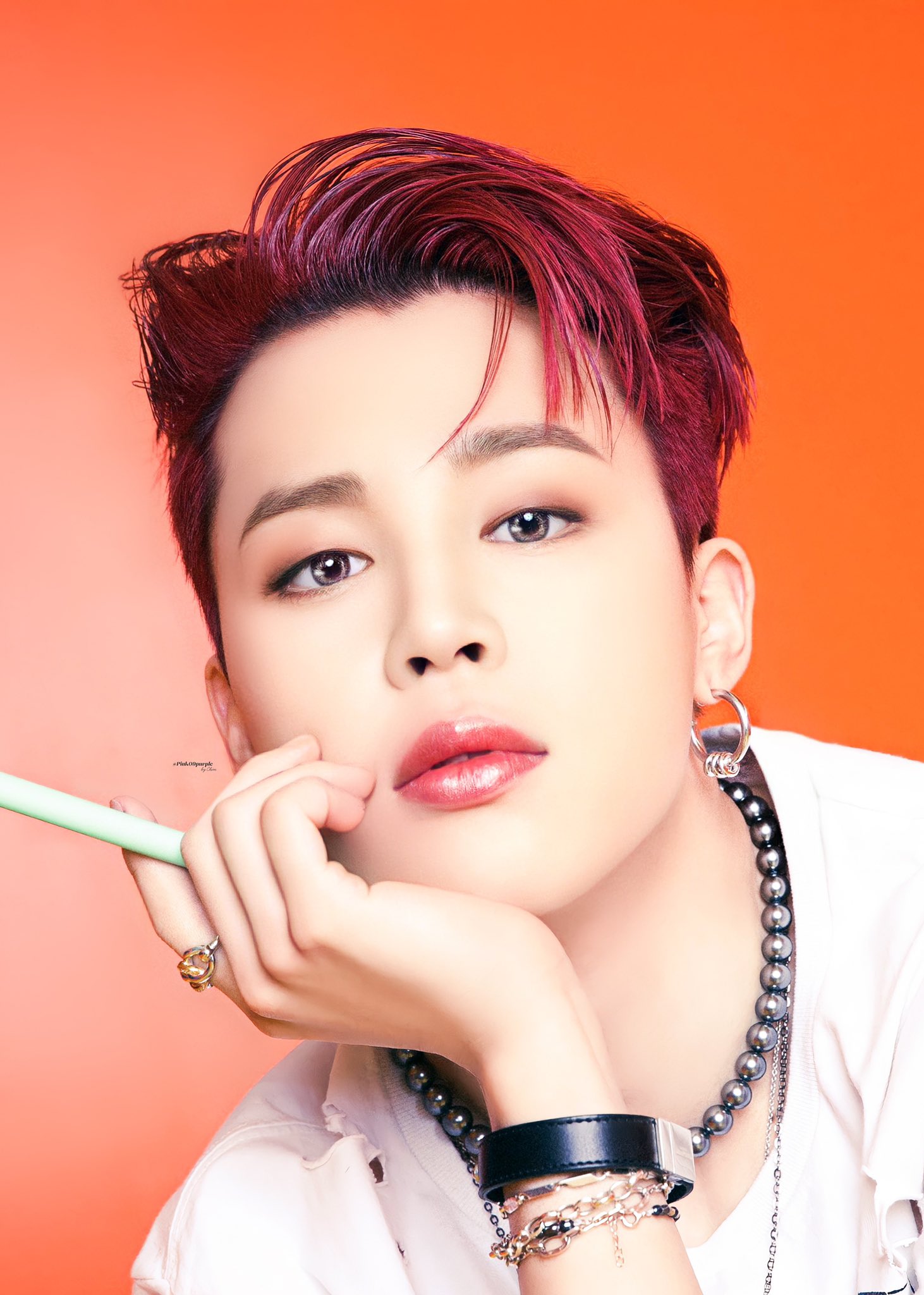 𝐂𝐡𝐢𝐦⁷💗🐥💜ʲⁱᵐⁱⁿ on X: 