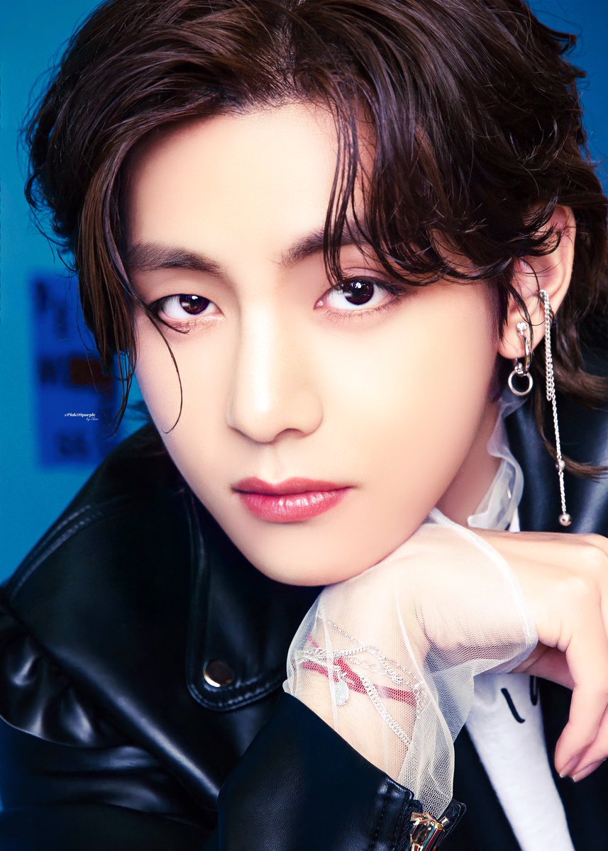 🧈…✰#BTS_Butter ✰…🧈 コンセプトフォト version 1 🔶HD / 高画質＋