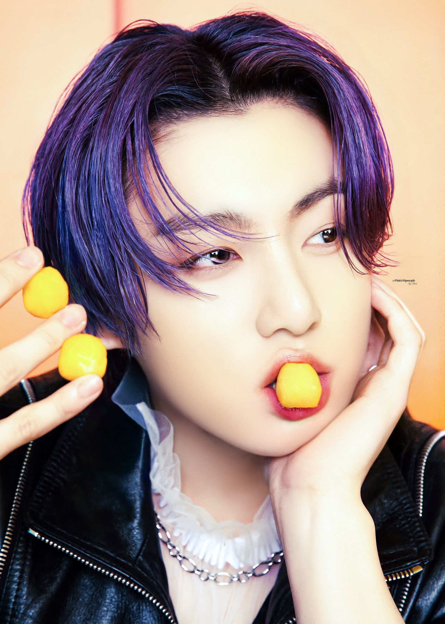 BTS　バンタン　ジョングク　jungkook　フォト　ジミン　jimin harumi | ・ ジミン…💜💛🥹 #bts #btsji̇mi̇n #btsarmy