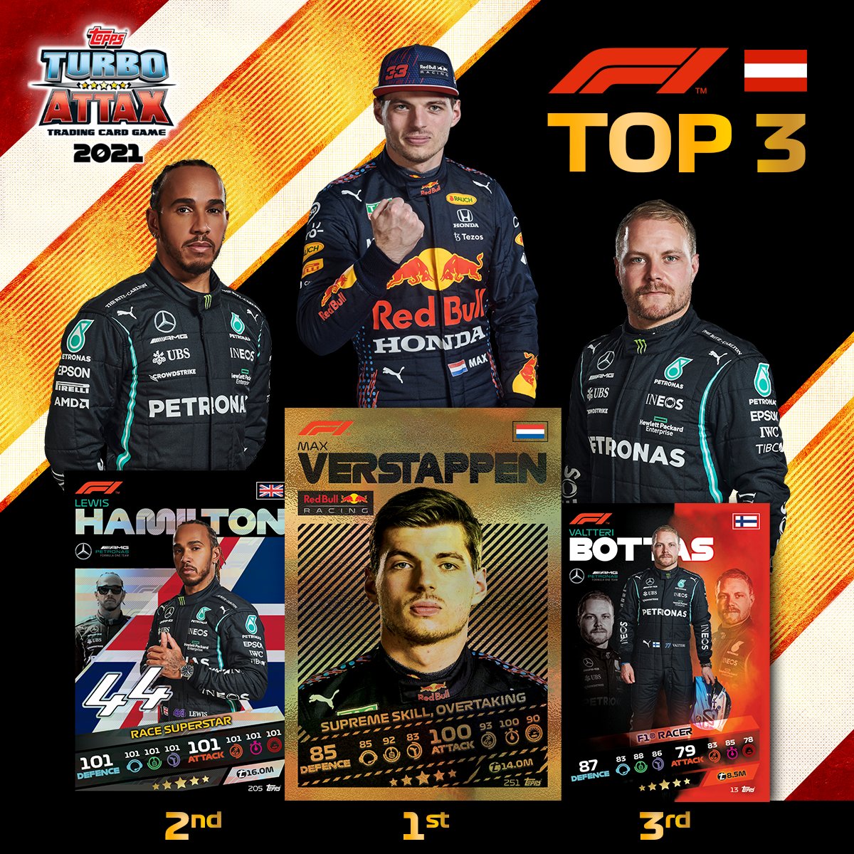 Topps UK on Twitter:
