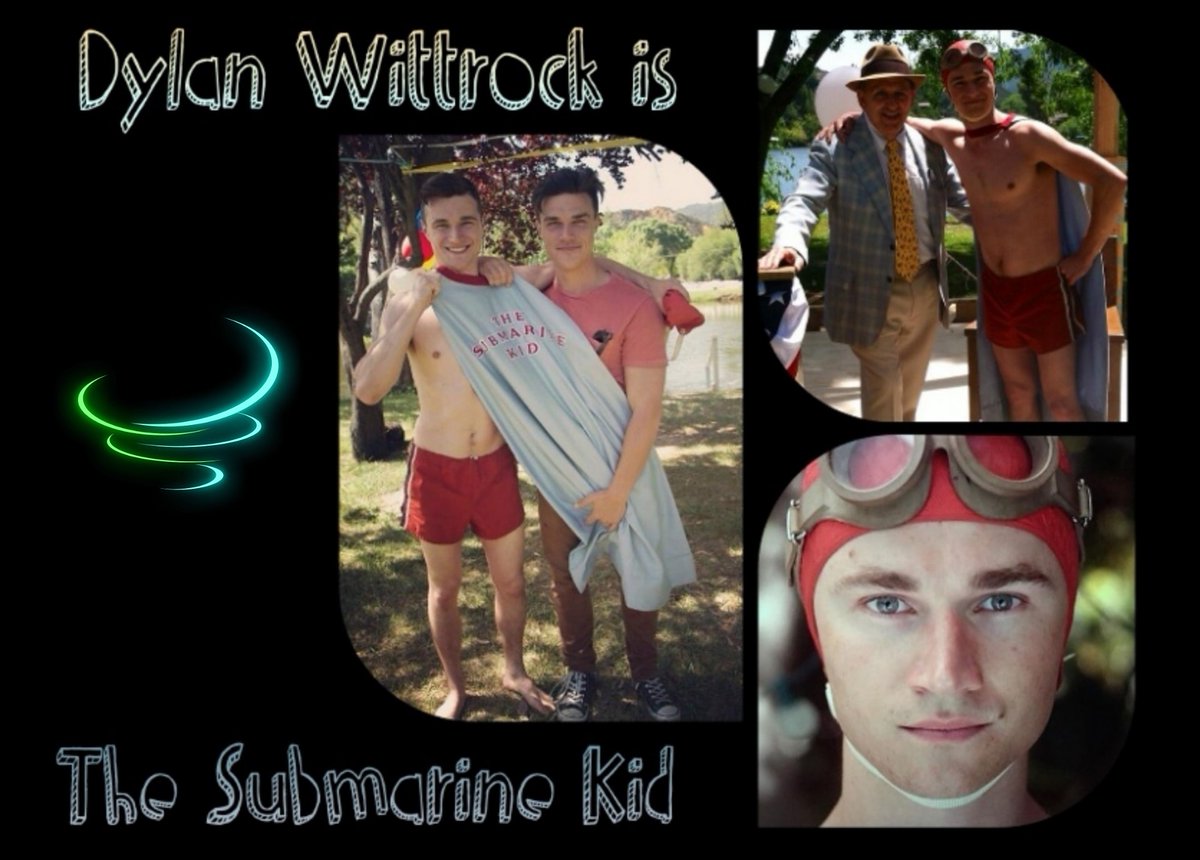 DWittrockSource's tweet photo. ▫️Indie movie fans, check this!
#TheSubmarineKid written by @EricBilitch and @FinnWittrock is really a hidden gem in the universe of #indiemovies!
Starring Finn Wittrock, @emiliederavin, @dkwittrock and many more! ▫️ https://t.co/HmtRkPdOxj
