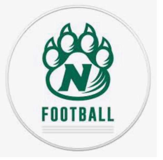Went to a great football camp a couple weeks ago at Northwest Missouri State. Broke my personal best times of 4.8 in the 40  and 1.59 in the 10 yd. Thanks coaches and staff <a href="/NWBearcat_FB/">Northwest Football</a> <a href="/zmart_15/">Zach Martin</a>
