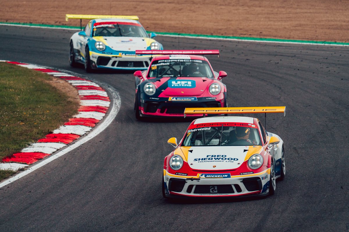 Archie Hamilton Racing tweet media