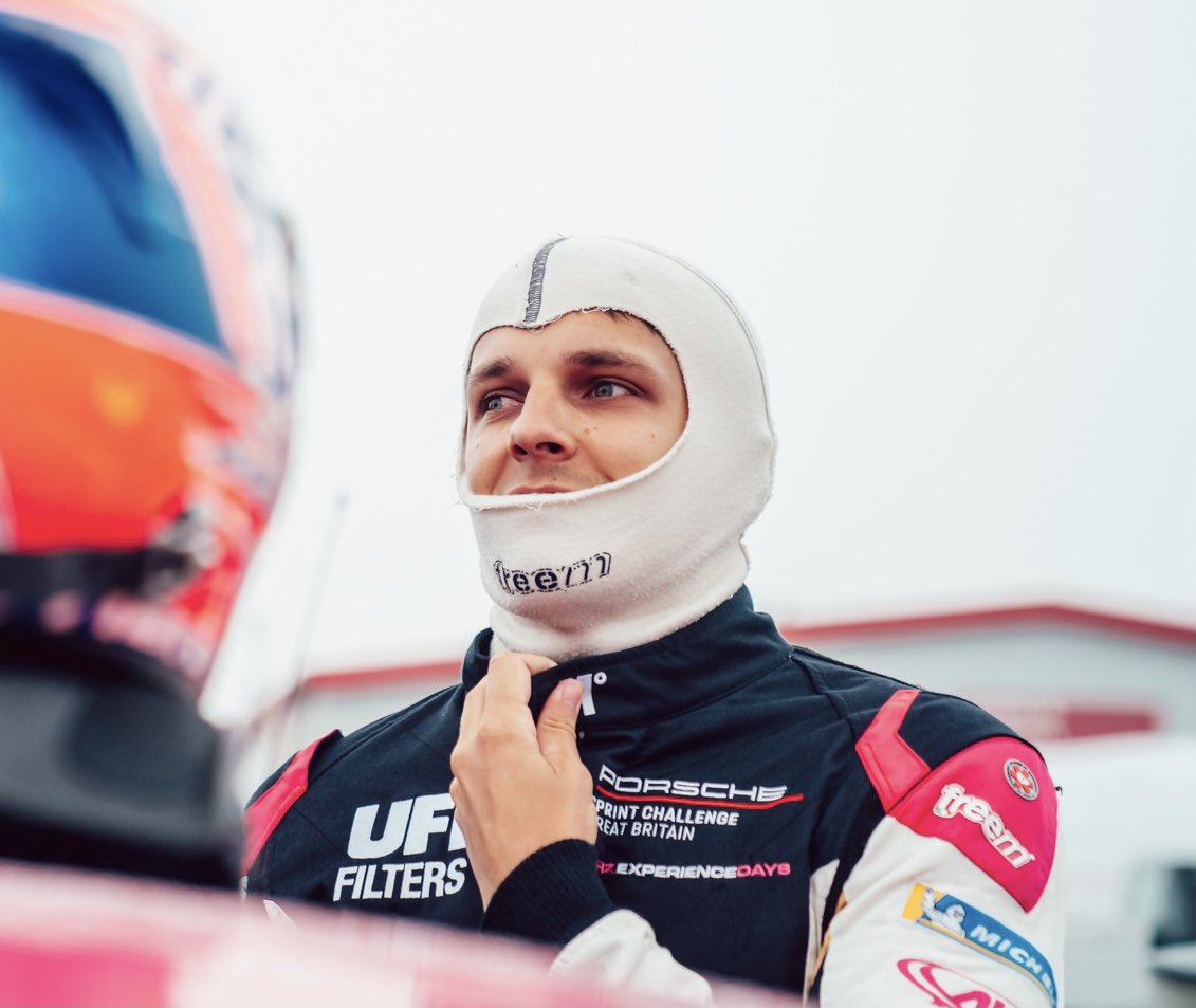 Archie Hamilton Racing tweet media