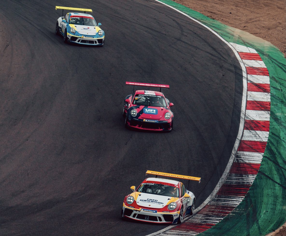 Archie Hamilton Racing (@archiehamiltonr) on Twitter photo Took some risks today with strategy, which unfortunately didn’t pay off.
With this being said, every weekend is a big learning curve and I’m positive we will come back stronger for rounds 5 & 6 at Oulton park💪🏼.
<a href="/UfiFilters/">UFI Filters</a> <a href="/20tencreative/">20ten</a> <a href="/Brookspeed/">Brookspeed</a> Took some risks today with strategy, which unfortunately didn’t pay off.
With this being said, every weekend is a big learning curve and I’m positive we will come back stronger for rounds 5 & 6 at Oulton park💪🏼.
<a href="/UfiFilters/">UFI Filters</a> <a href="/20tencreative/">20ten</a> <a href="/Brookspeed/">Brookspeed</a>