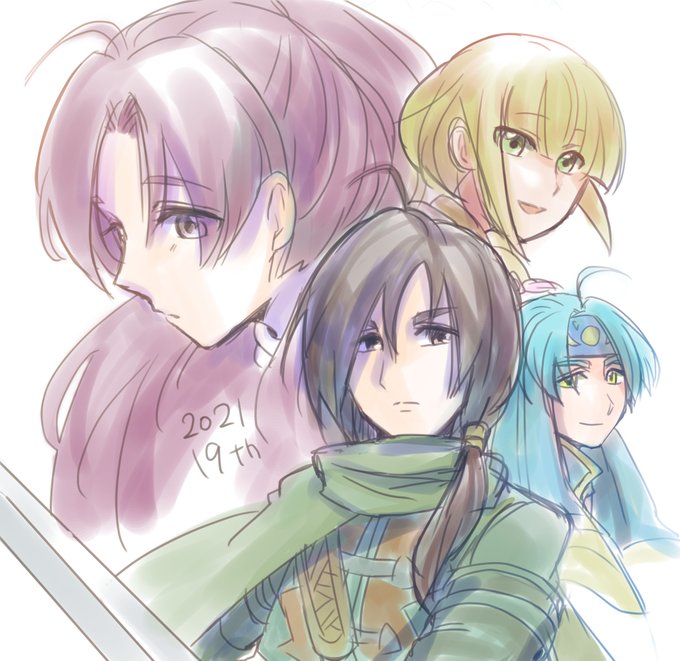 黄金の太陽のtwitterイラスト検索結果 古い順 黄金の太陽のtwitterイラスト検索結果 古い順
