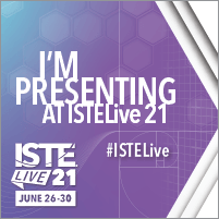 WhyMaker's tweet image. Can't wait to present TODAY @iste Live!! We will be talking all about The Hottest New Hottest new Makerspace Products. There will be so many great speakers there. @Schmidjon @3Duxdesign @DazzLinks Will you be joining the fun!?

#stem #stemforall #ISTELive #makerspace