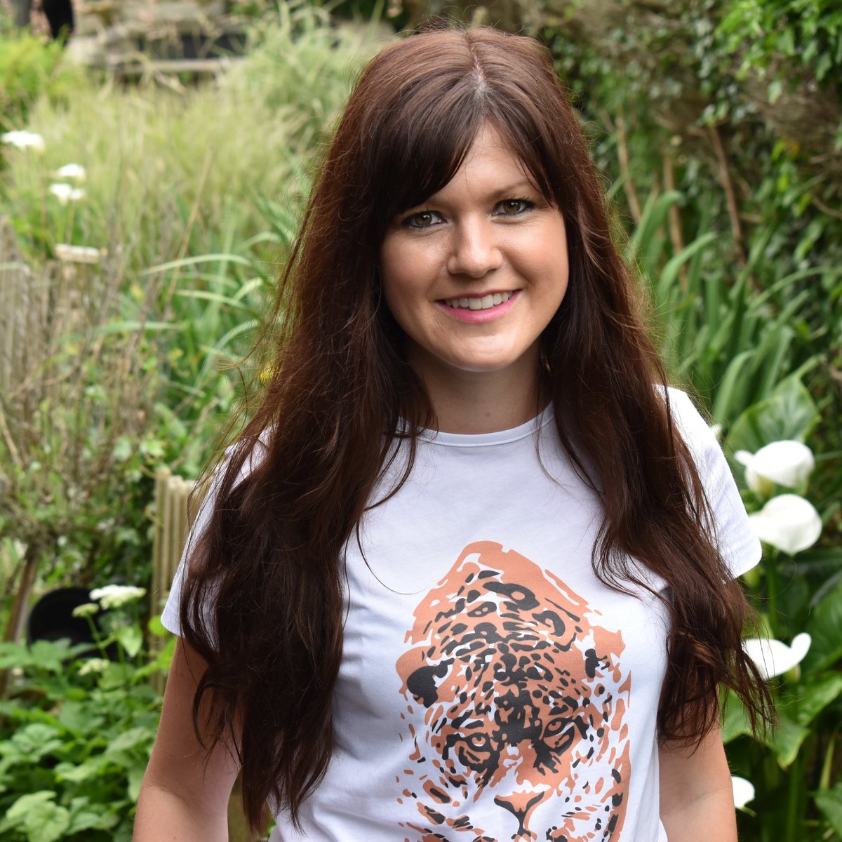 JemmaHatt's tweet image. Which big cat features on my @WWF T-shirt AND in 'The Adventurers and the Jungle of Jeopardy'?

Free Adventurers audiobook of your choice for the first three correct answers!