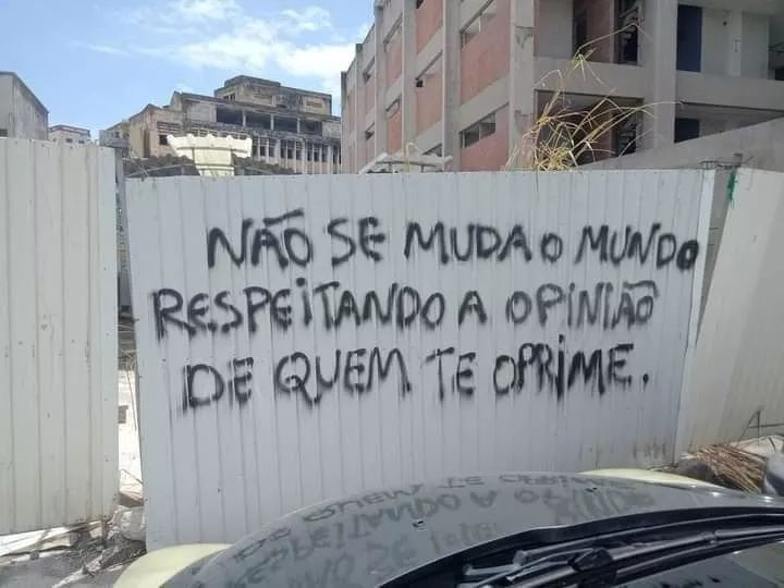 DistopiaBrazil's tweet image. 