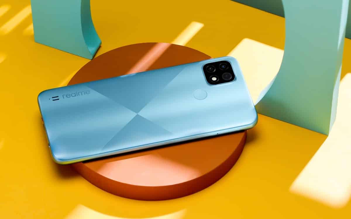 DroidGuruTech's tweet image. The June 2021 security patch has already started hitting Realme Narzo 20, Narzo 30A, C11, C12, C15, X3, and X3 SuperZoom.   #June2021securitypatch #RealmeC20 #RealmeC21 #RMX3061_11_A39 #RMX3063_11_A39 #RMX3201_11_A39

bit.ly/3jjHMd2