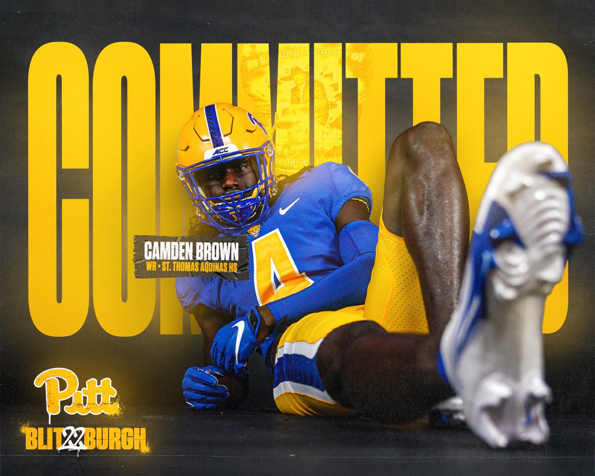 Camden Brown tweet media
