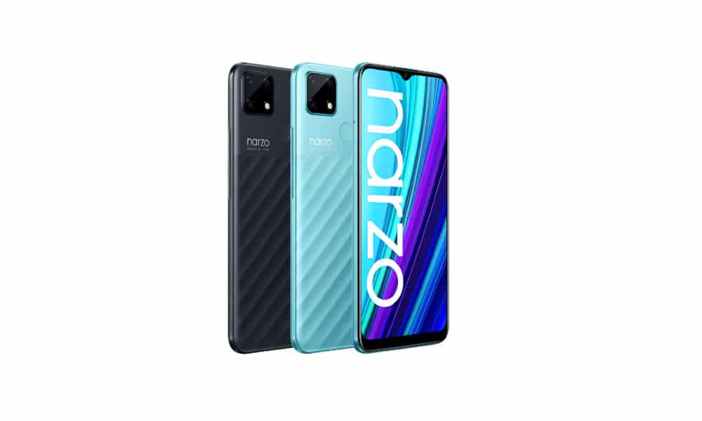 DroidGuruTech's tweet image. Even after launching Android 11 in March 2021, Realme Narzo 30A came pre-installed with Android 10. However, the company recently announced Realme UI 2.0    #June2021securitypatch #RealmeNarzo30A #RMX3171_11_A19

bit.ly/2U6IQGG