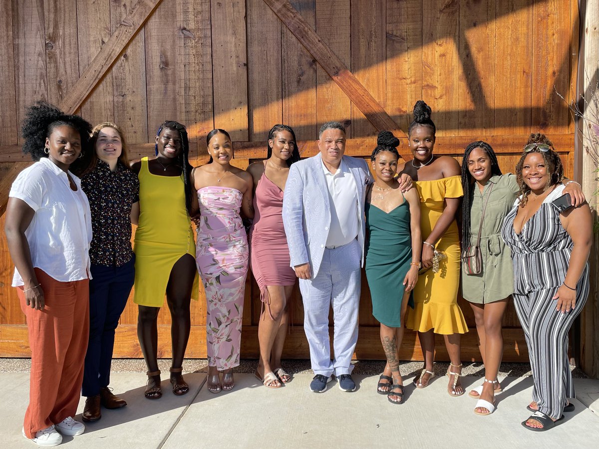 SouthAlabamaWBB's tweet photo. Congratulations, Mr. and Mrs. Brooks! We loved celebrating your Wedding Day!
6.26.21. 💍❤️
@JDBrooks22 | #OneForTheBrooks https://t.co/52ovMiWg3M