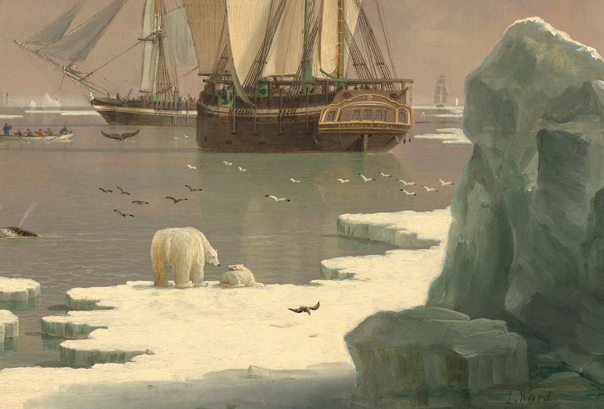 National Gallery of Art tweet media