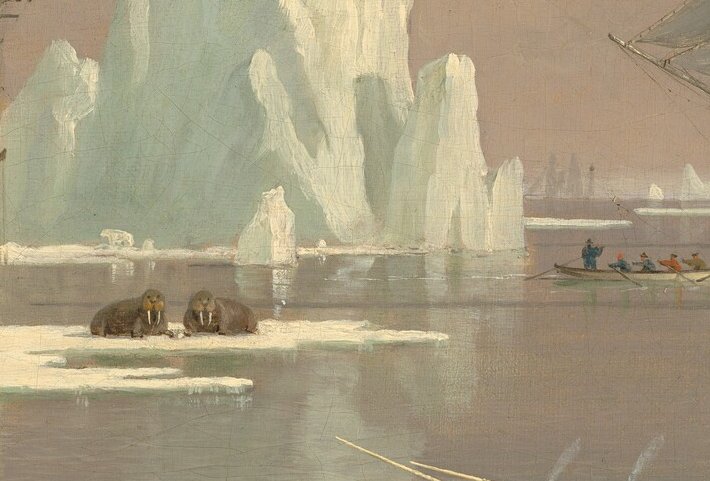 National Gallery of Art tweet media