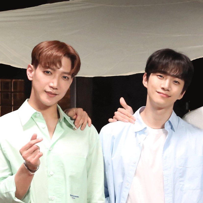 Sora S Tweet Dear Hottest S Instagram 2pm Must 2pm Must Comeback メッセージ訳 준호 Junho ジュノ Trendsmap