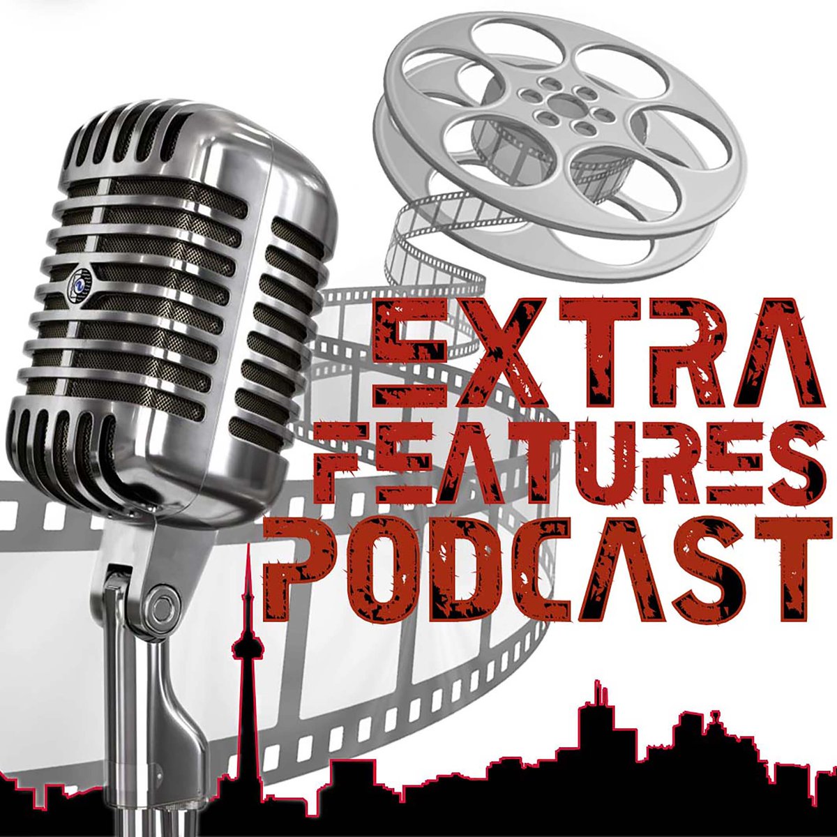 TheControlMovie's tweet image. We did a podcast!

Check out Mike and Eric on the Extra Features podcast talking about independent films, targeting a niche audience and our favorite beverages.

Like in bio.

#CdnFilm #indiefilm #scifi #VR #AI #podcast