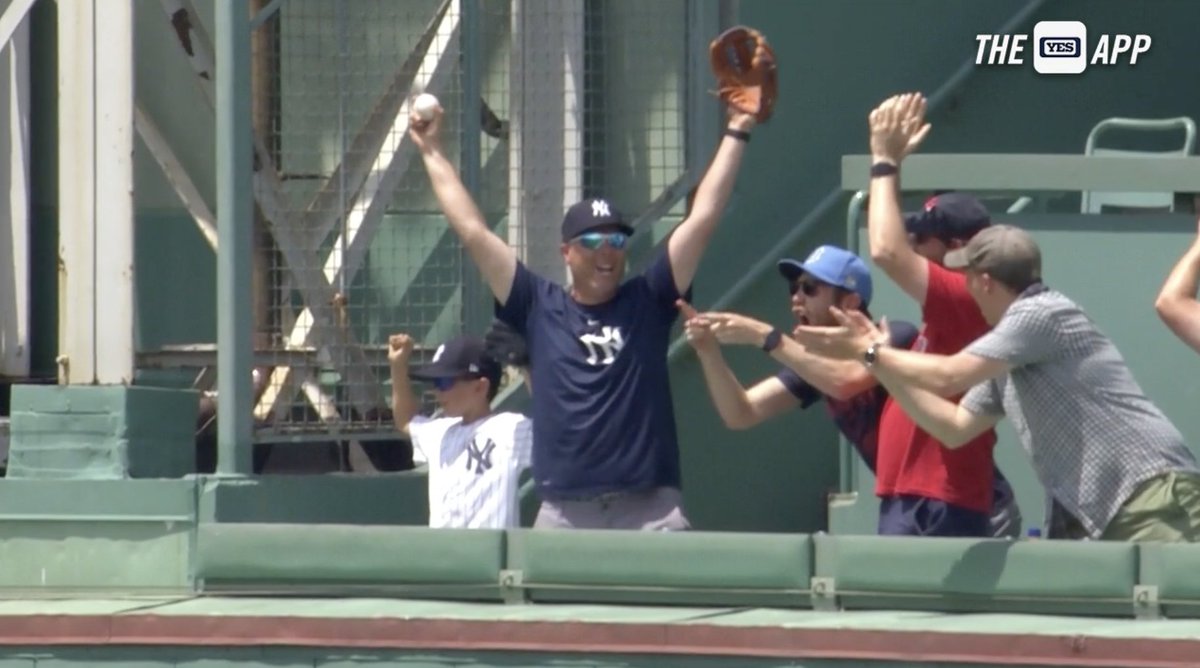 Pinstripe Strong tweet media