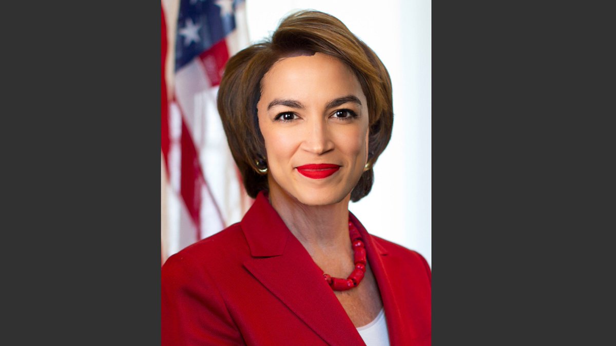 "We have to pass legislation to make Medicare more affordable." - <a href="/AOC/">Alexandria Ocasio-Cortez</a>