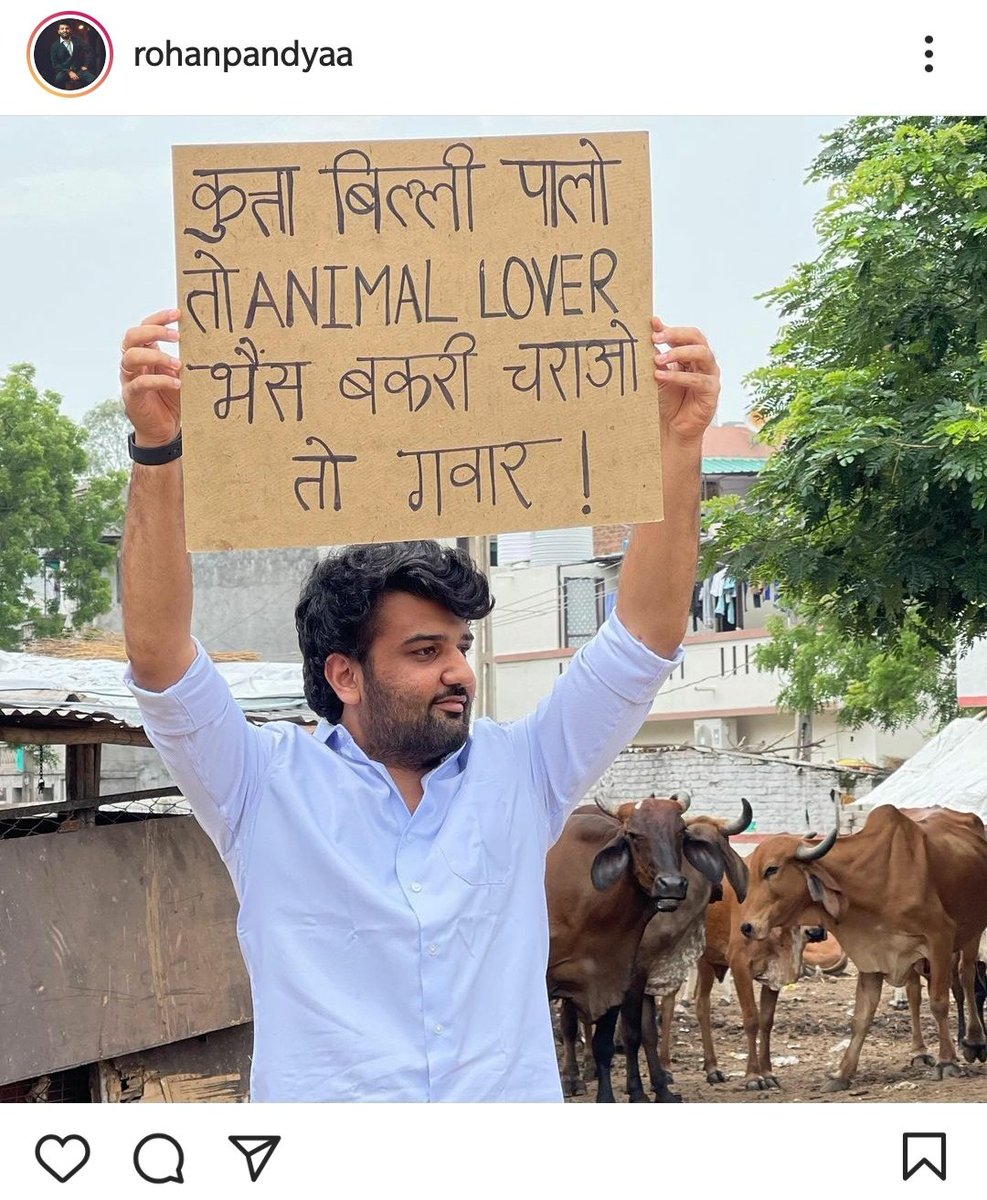 HaryaxPathak's tweet photo. I'll just leave this here.

@rohanpandya 🔥🔥🔥 https://t.co/u7yO5S50nr