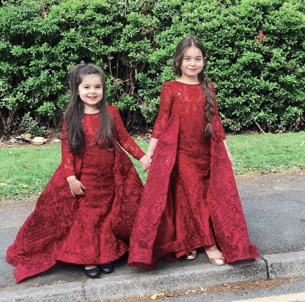 Pakistani Weddings on X pakistaniweddings pakistanifashion toddlerfashion girlsfashion fashion instafashion mehndi henna wedding baby pakistan lahore desi outfit jewelry follow karachi pakistani potd ...