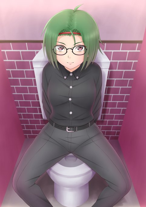 リクエストしていただきました(^-^)
#桜守怜華 #トイレ #おしっこ 