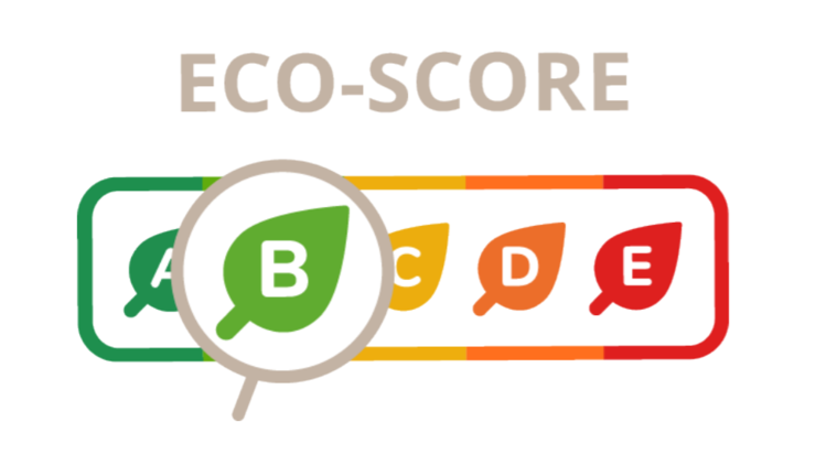 JeremyVineOn5's tweet image. Would so-called &apos;eco-scores&apos; help you shop more sustainably?

A new traffic light system for packaging will tell consumers just how eco-friendly their favourite foods are.

Is this something you welcome - or do you think it&apos;s a waste of time?

#JeremyVine #EcoScore