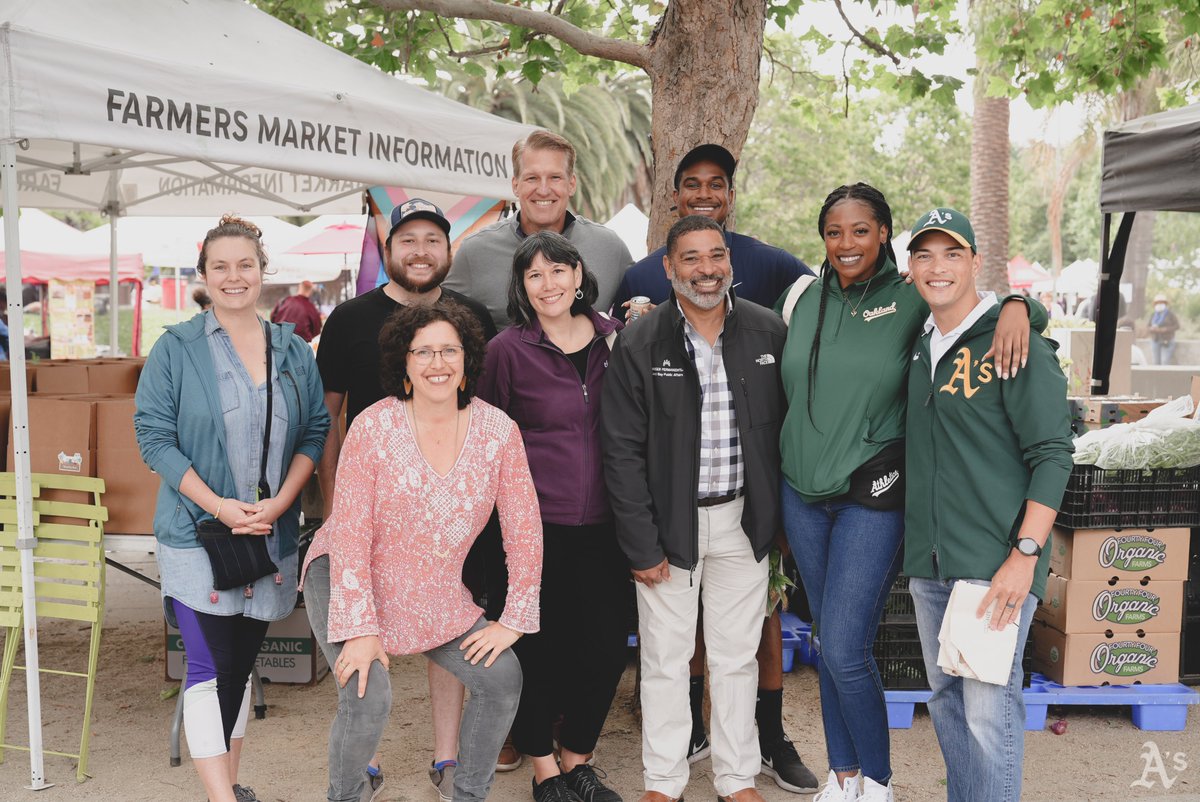 Athletics tweet media