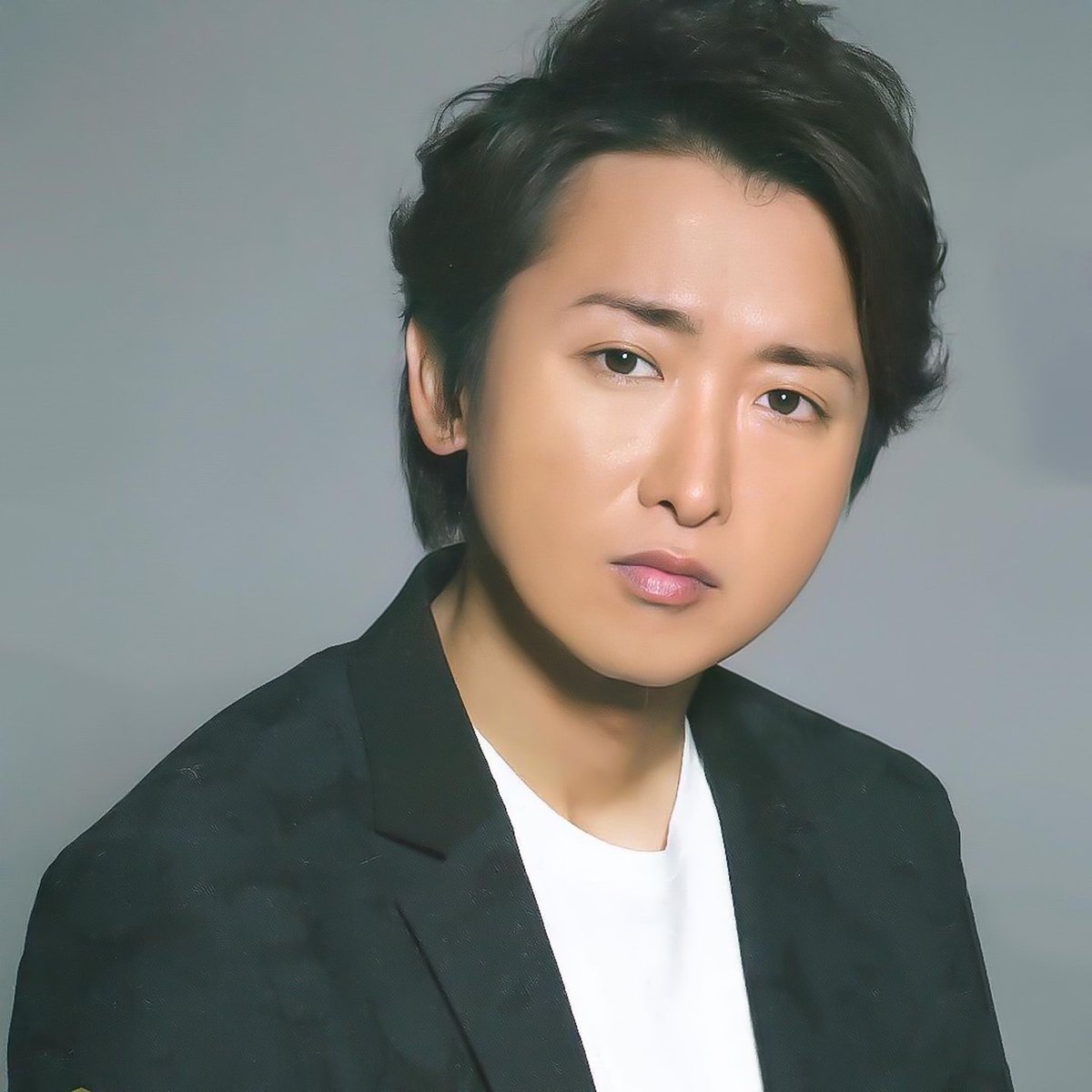 裕子 على تويتر 柔らかい雰囲気の中に確固たる信念がある人 それを貫くのはどれだけ難しいことか やり遂げた貴方を誇りに思う 大野智 大野智さんが大好きです