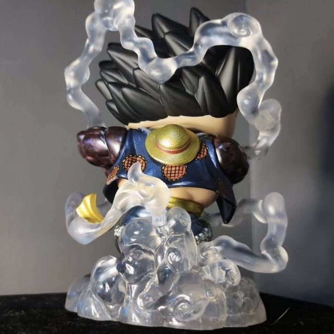 Funko Pop News In Person And Oob With 4th Gear Luffy Funko Pop Fb Michael Fpn Funkopopnews Funko Pop Funkos Popvinyl Funkopop Funkopops T Co Awb5xnbc
