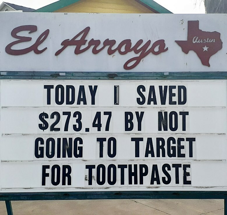 El Arroyo tweet media