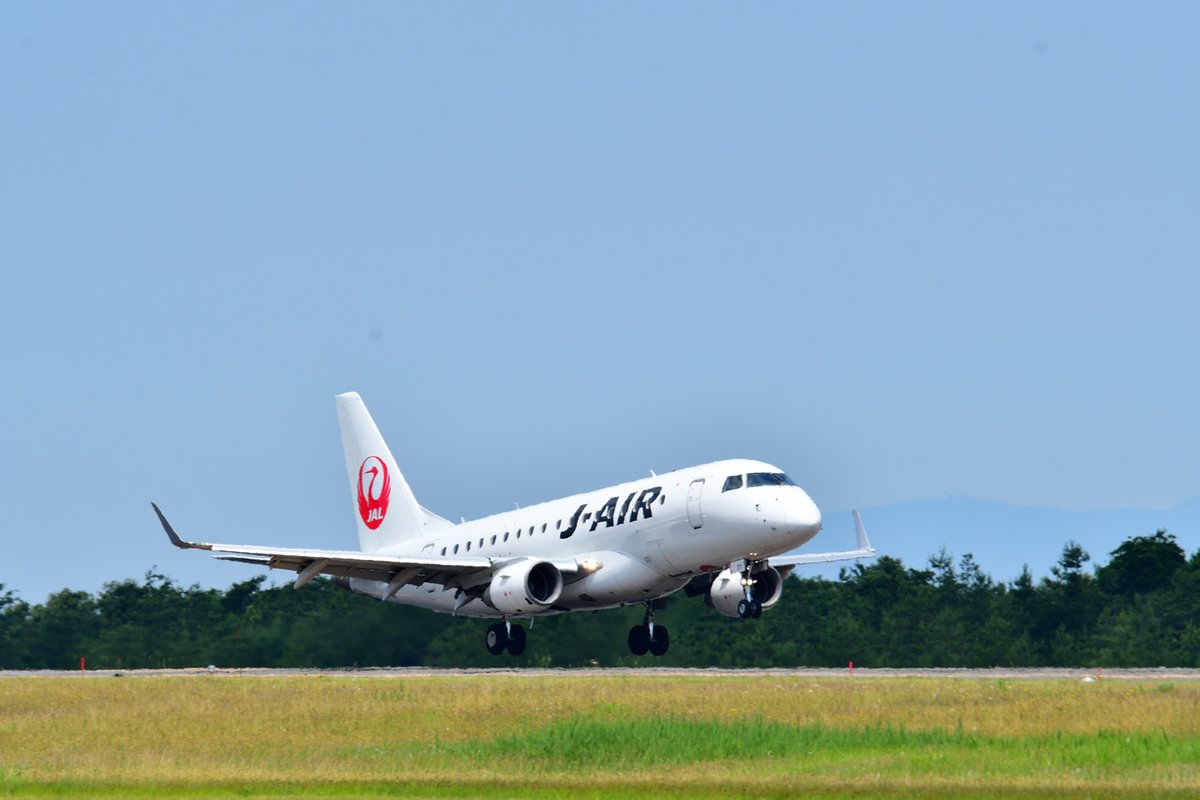 Suprane スープレン 新千歳空港からのe190 折り返しの便も新千歳へ E190も一度乗ってみたいな Jalと言えば鶴丸だね 日本航空 Jair 秋田空港 Axt Rjsk Suprane スープレン 新千歳空港からのe190 折り返しの便も新千歳へ E190も一度乗ってみたいな Jalと言えば鶴丸だね 日本航空 Jair 秋田空港 Axt Rjsk