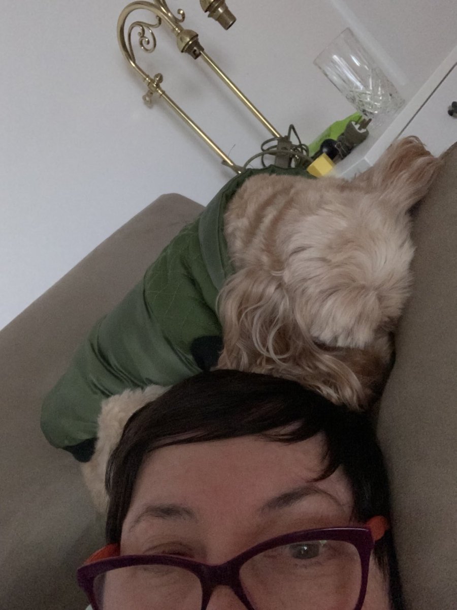 Julie McCrossin AM (She/Her) tweet media