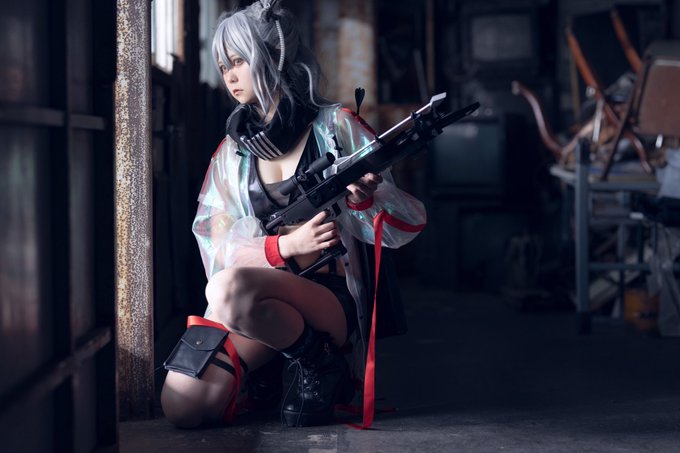 コスプレイヤーもがみひなたのTwitter画像52