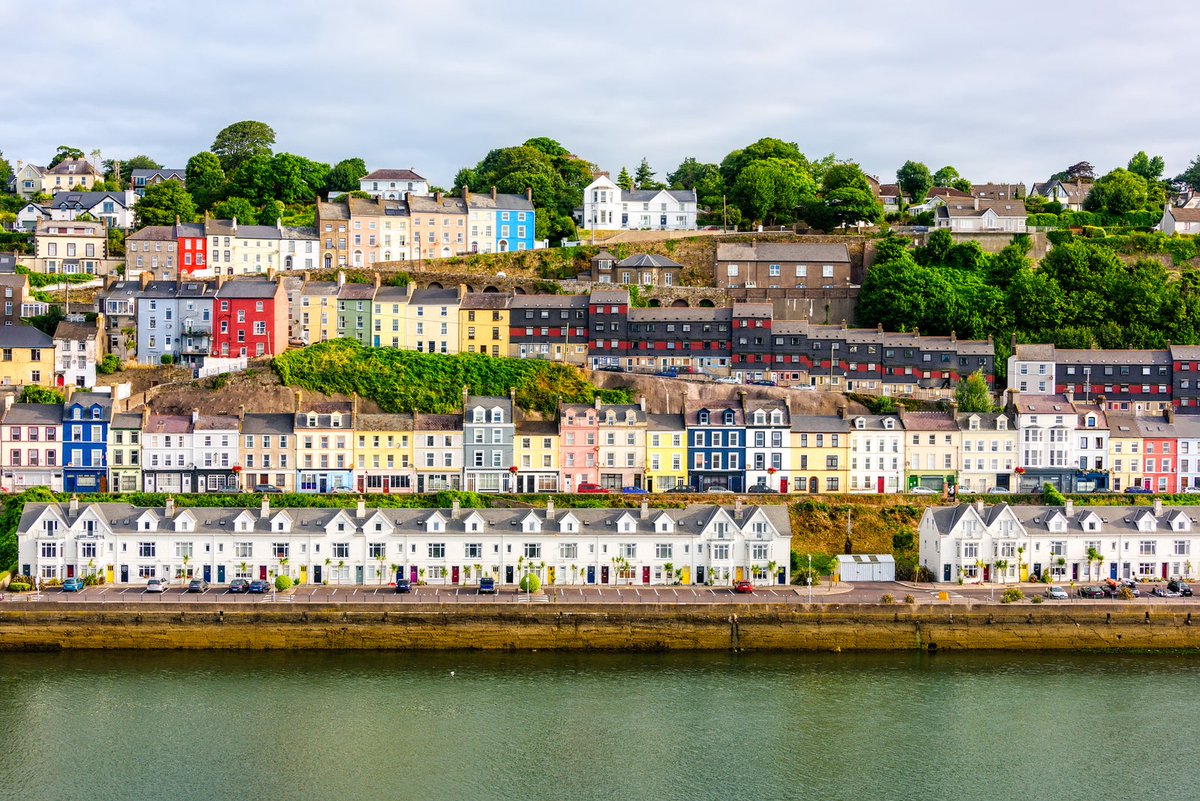 CNTraveler's tweet photo. These storybook towns are the stuff European vacations dream about: https://t.co/6doduJ2Pcm https://t.co/FliCGNG5Vo