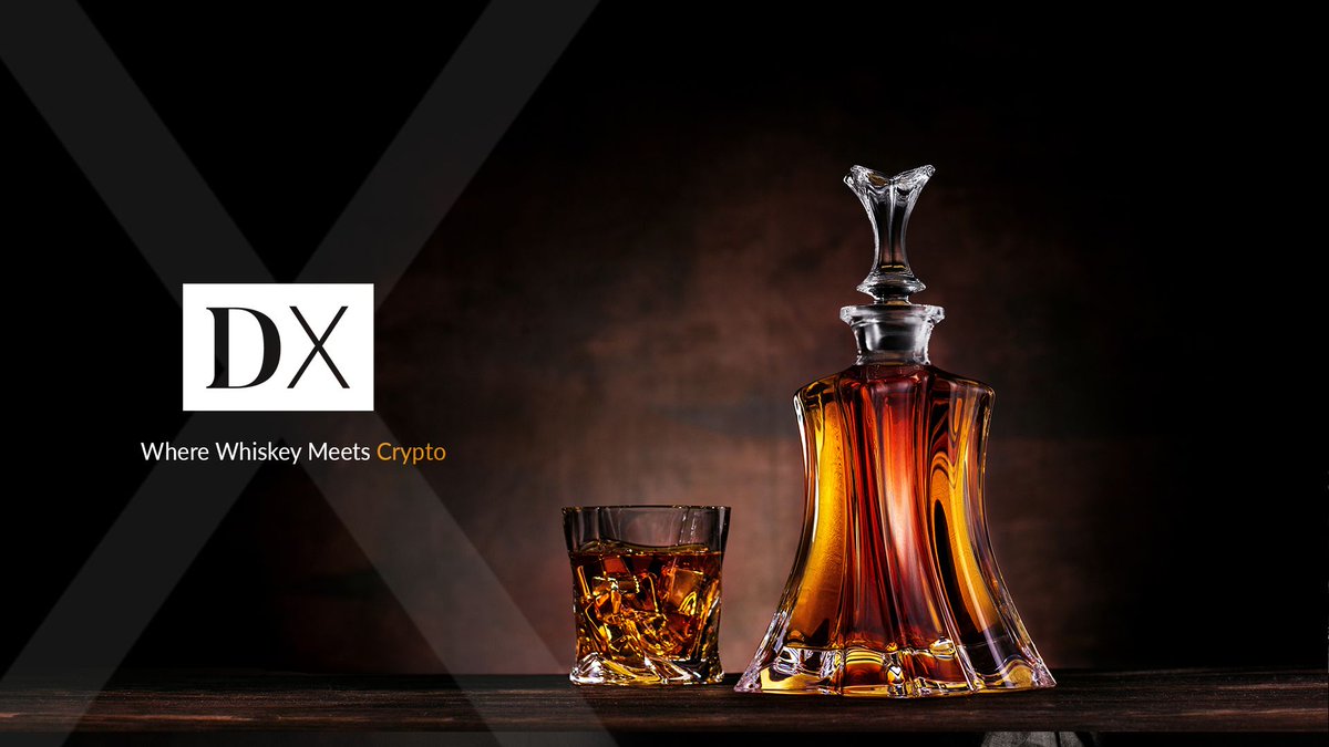 There is a perfect storm brewing for whiskey investment interest. 🌩️🥃

Find out why #whiskeyinvestment has never been more opportune: buff.ly/3cM2JcG