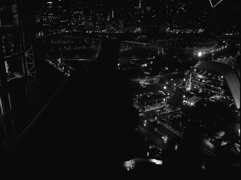 SnydersVision's tweet photo. Today is a good day to tweet #MakeTheBatfleckMovie and of course #RestoretheSnyderVerse https://t.co/1l4miLwKUX