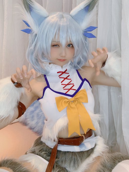 コスプレイヤー浅野菌子のTwitter画像8