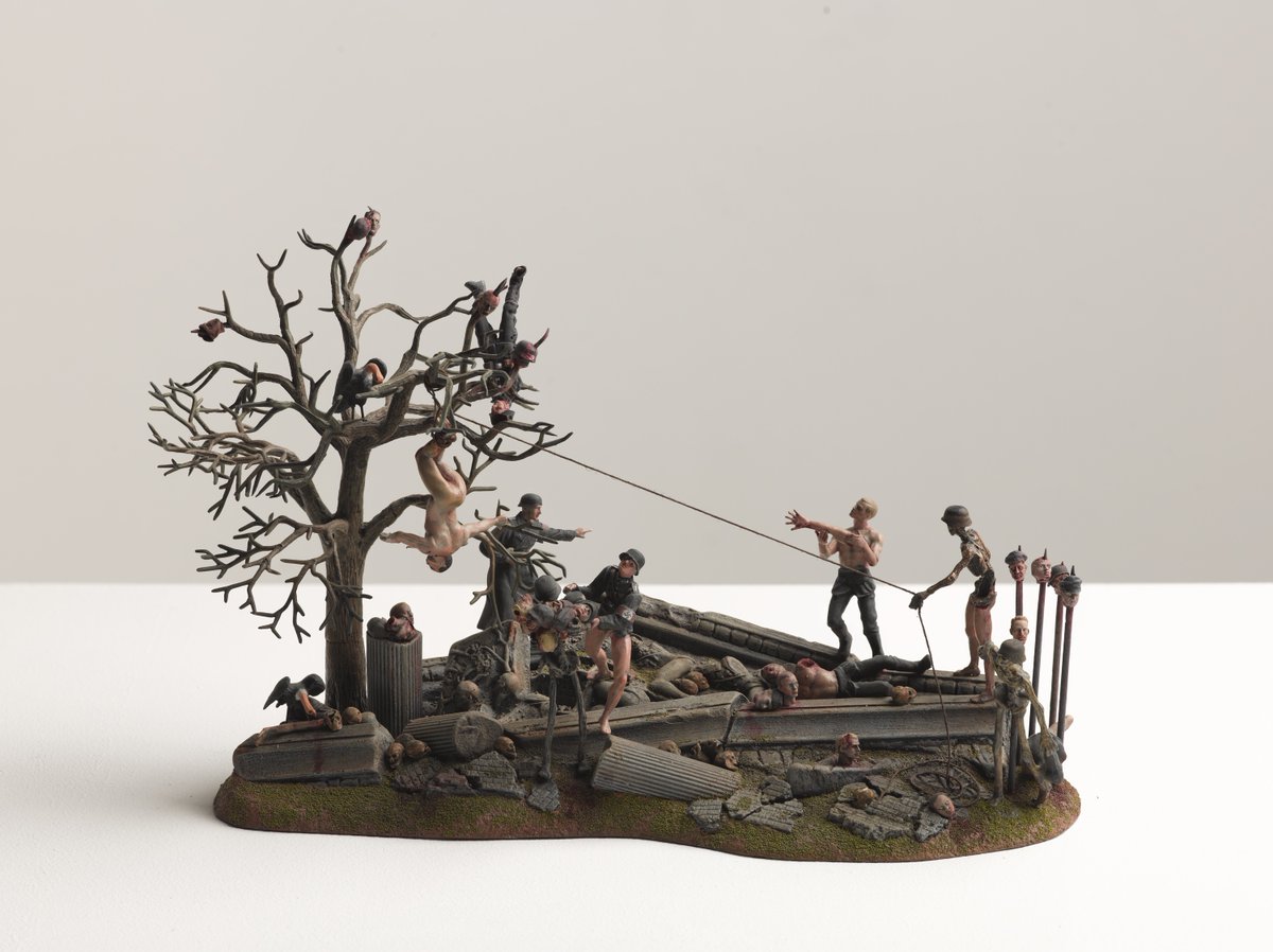 Jake and Dinos tweet media