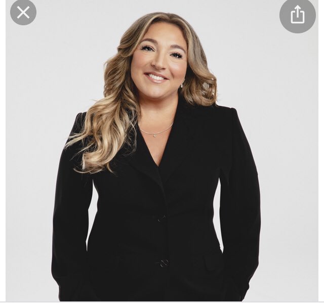 Happy Birthday Jo Frost 