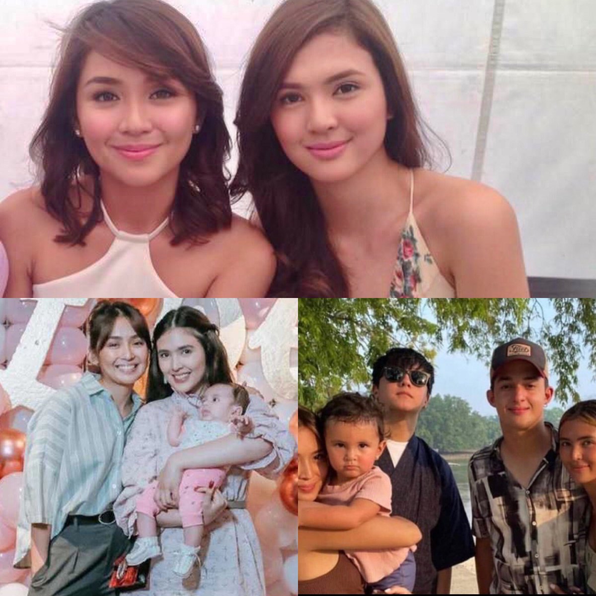 MaTeresaPena1's tweet photo. #TGIS Kathryn xSofi #EverydayKath @imdanielpadilla @bernardokath  #EverydayKathxTGIS 
#MoonlightProductions 
Best Friends Forever ❤️👯‍♀️ https://t.co/ooYOkix3cC