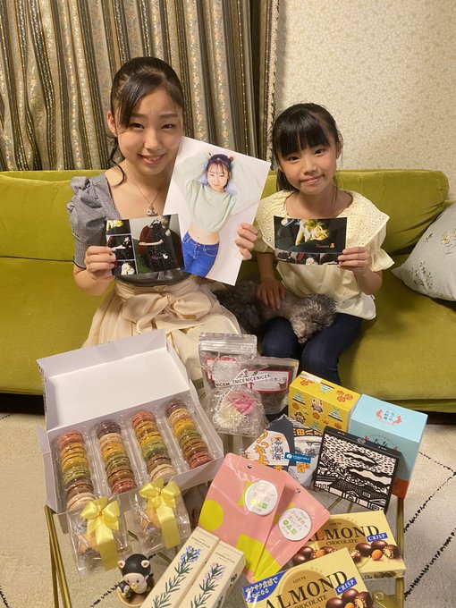 Twitterのコスプレ画像62