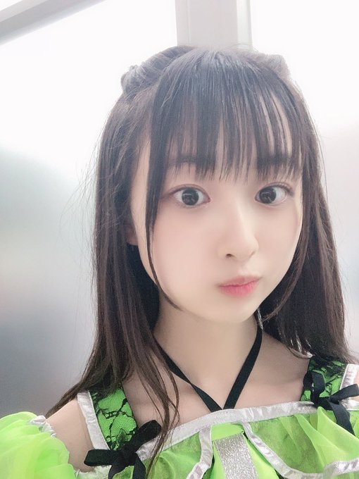 Twitterのコスプレ画像8