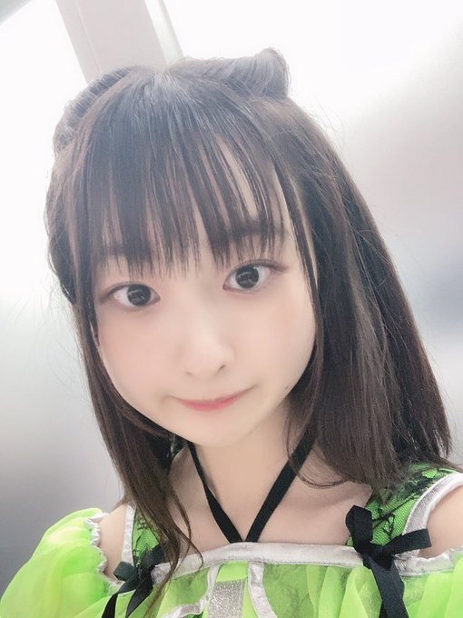 Twitterのコスプレ画像7