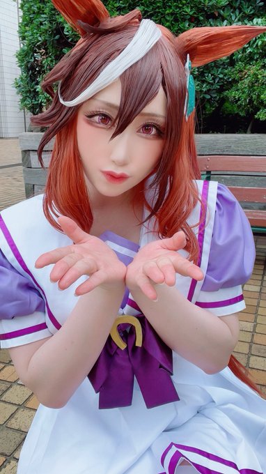 コスプレイヤー璃都のTwitter画像39